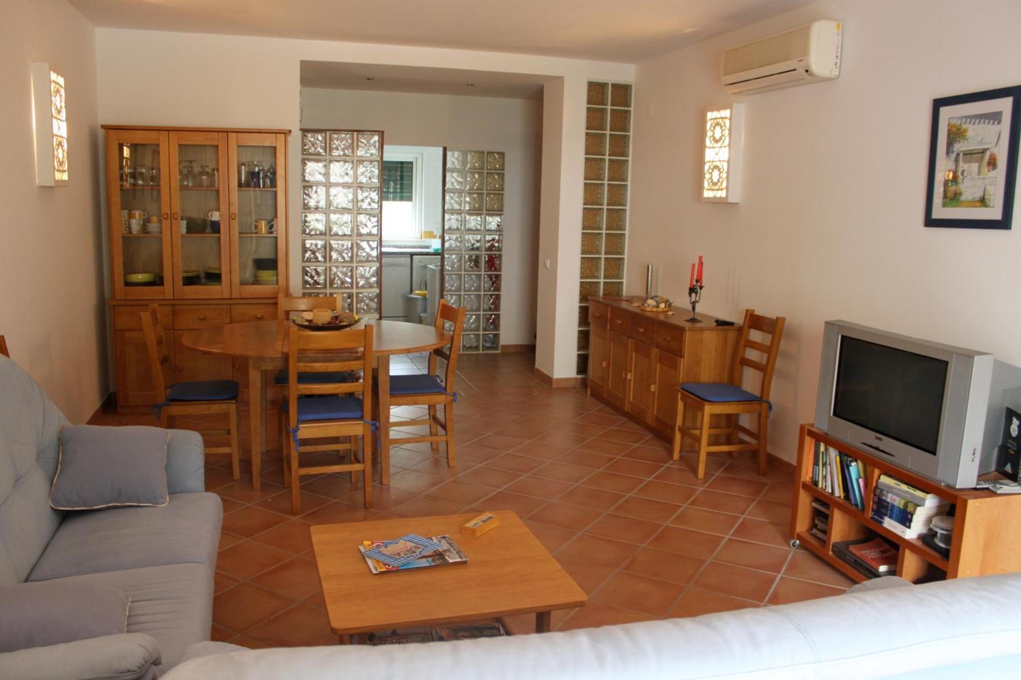 דירות Tavira Retreat חדר תמונה